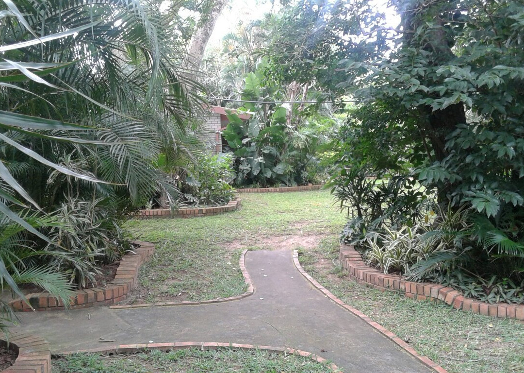 The Estuary Guest Chalets主图