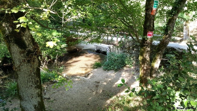 La Chartreuse Notre Dame de Montrieux-Meounes-les-Montrieux必去景点