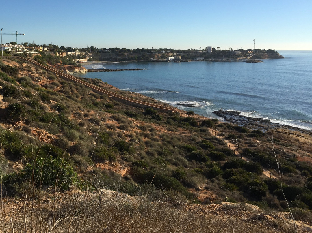 Marina Cabo Roig景点图片