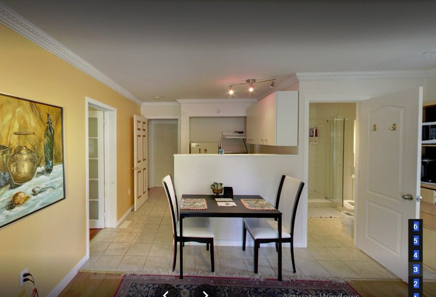 River Breeze Inn主图