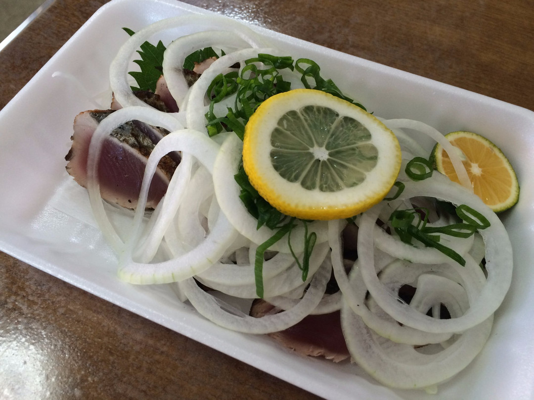 みたに食堂