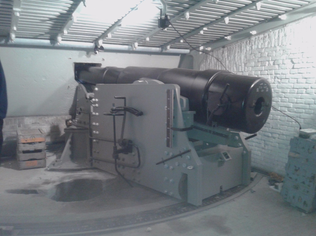 Fort Pannerden-Doornenburg必去景点