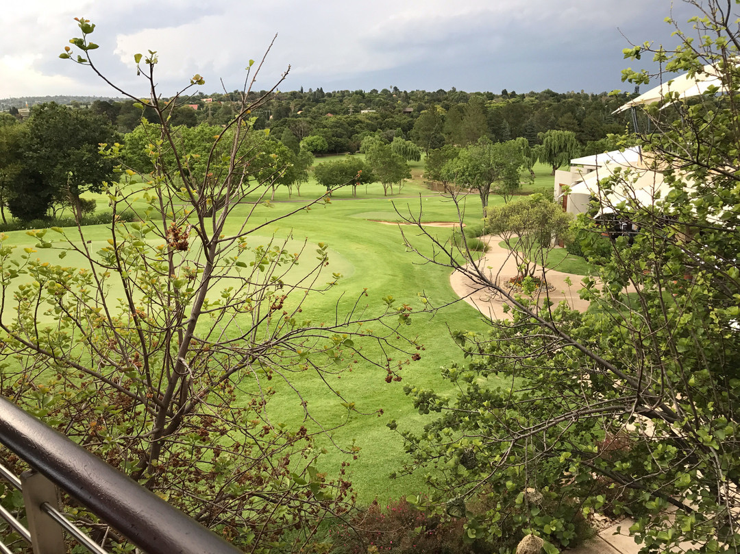 菲尔威酒店，spa中心及高尔夫度假酒店主图