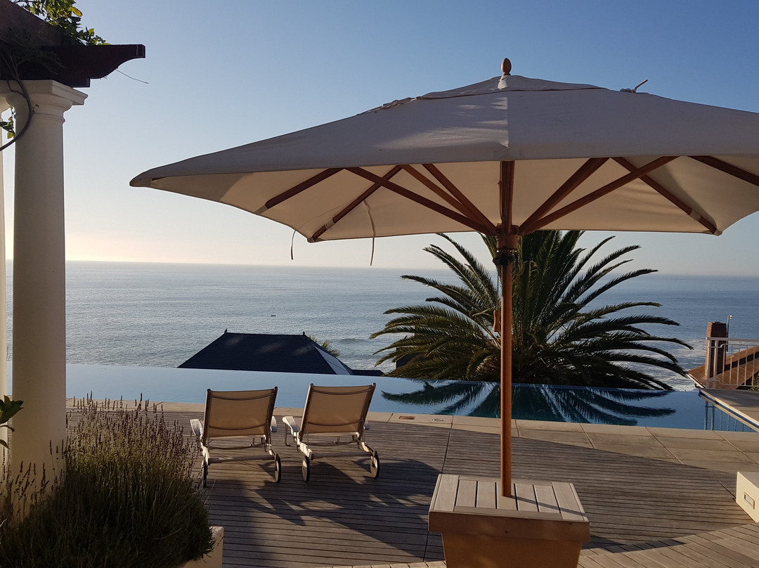 罗盘之家旅馆主图