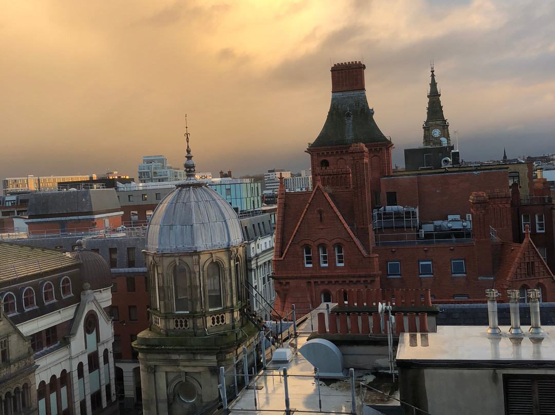 利物浦雅乐轩主图