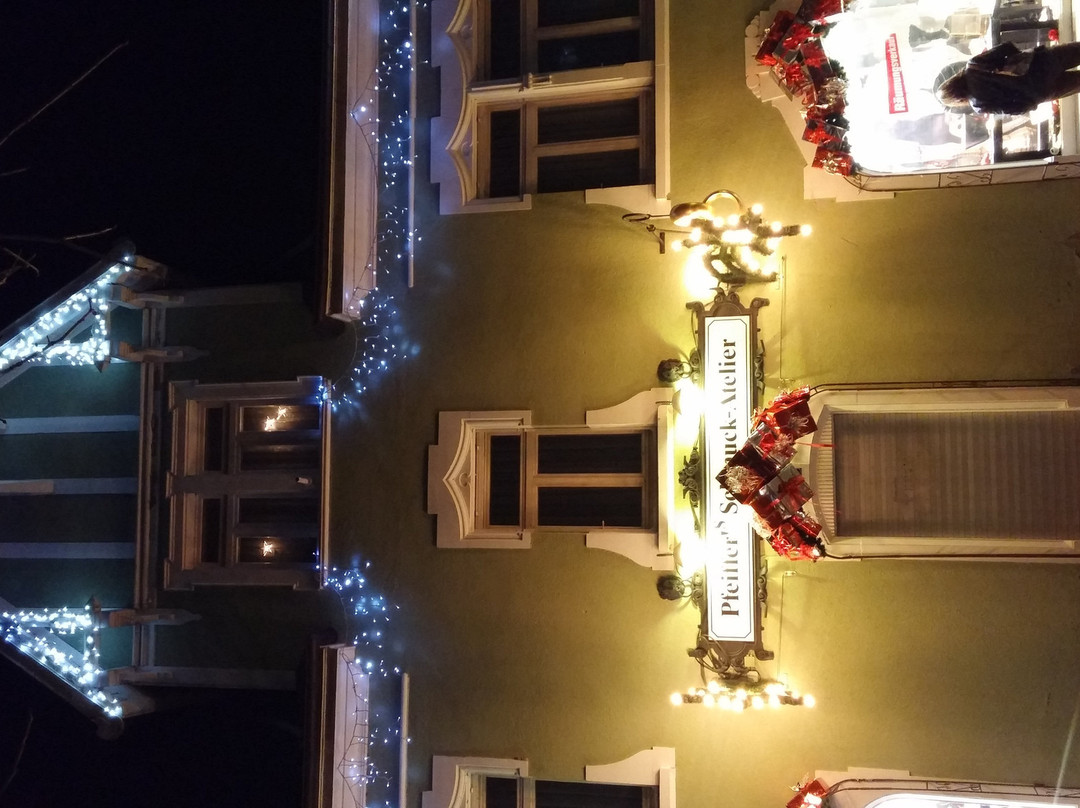 Altstadt Engen-Engen必去景点