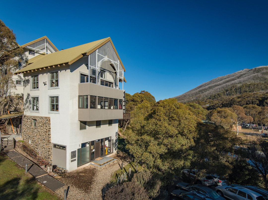Thredbo Village旅游攻略图片