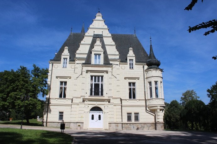 The Manor House Budmerice-Budmerice必去景点