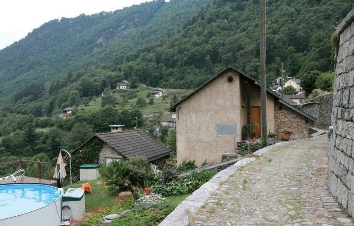 Casa Dosc B&B-官方