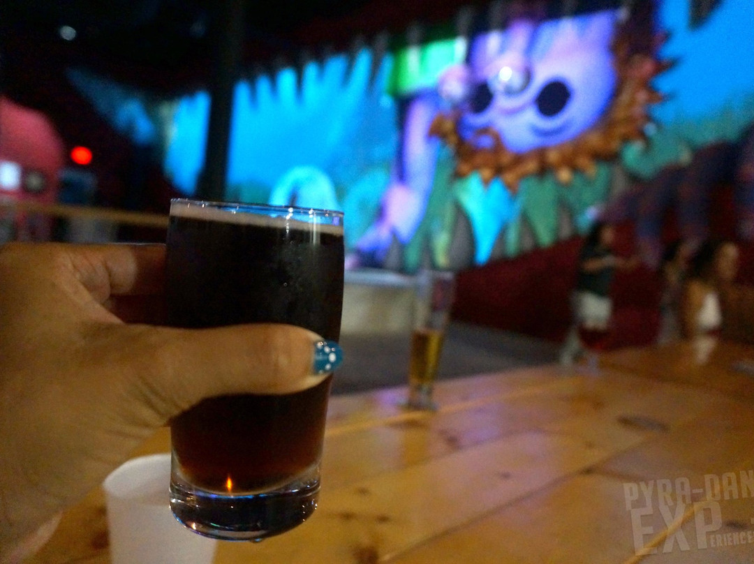 81 Bay Brewing Co-坦帕必去景点