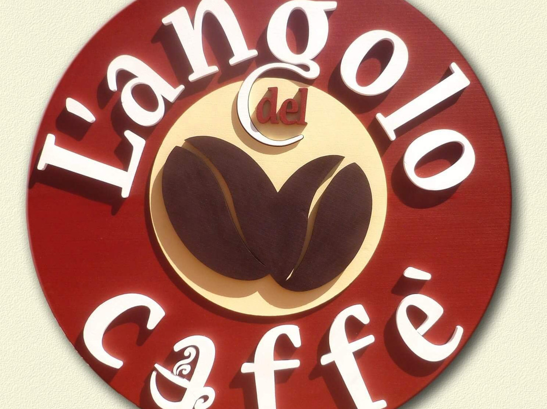 L'Angolo del Caffe