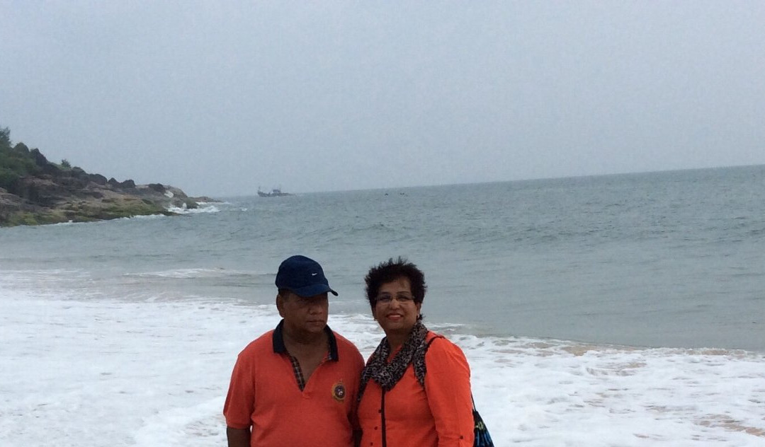 Bhatkal Beach-巴特卡尔必去景点