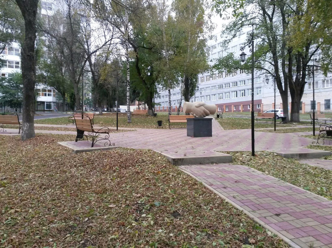 Dmitriyev旅游攻略图片