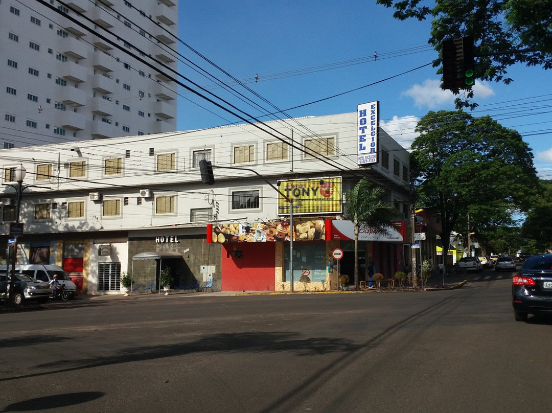 Hotel Excelsior