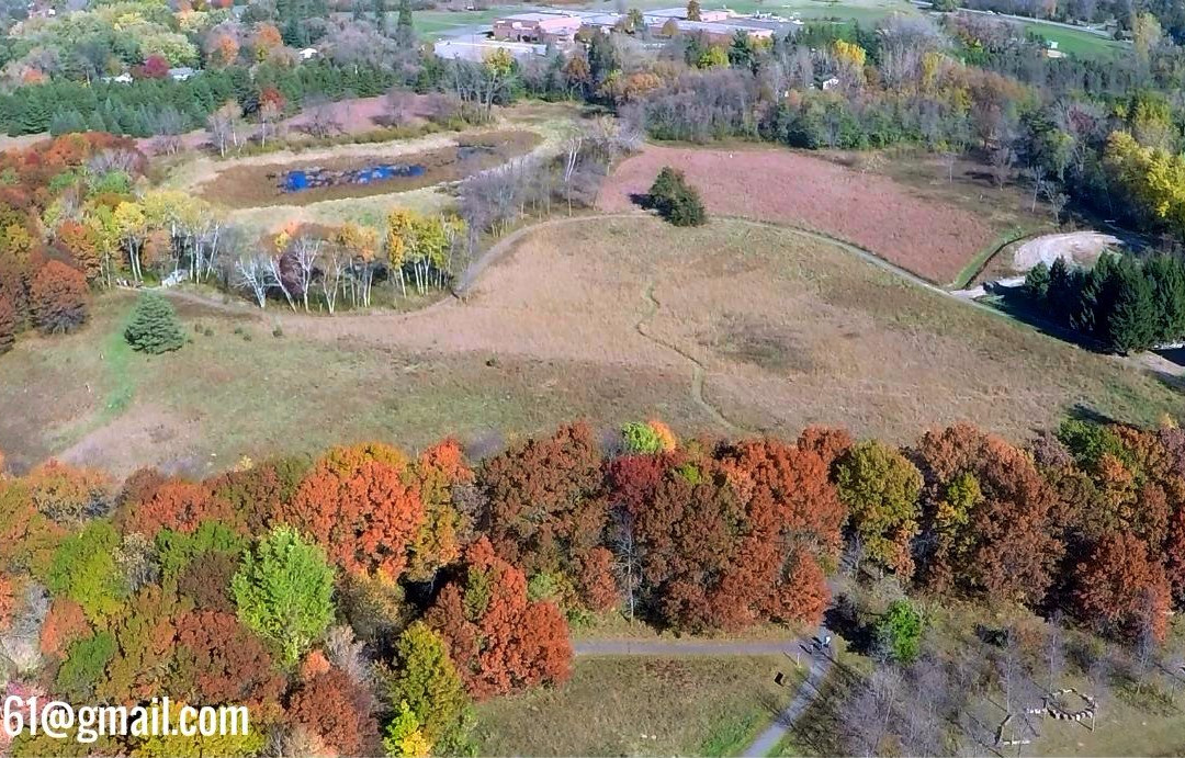 Tamarack Nature Center-White Bear Lake必去景点