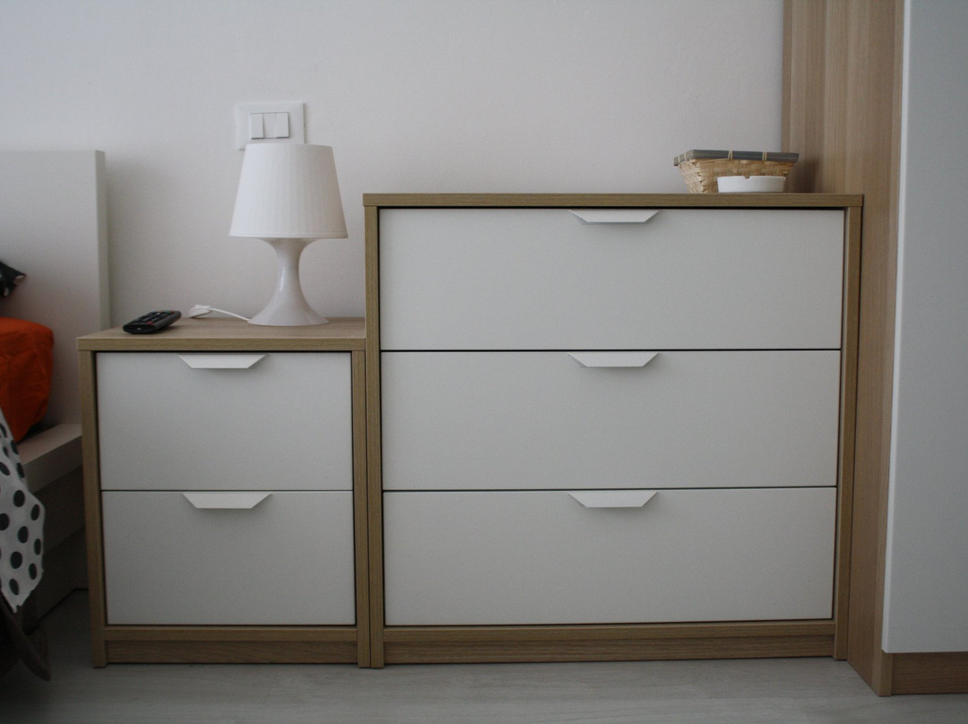 B&B Verde Vivo主图