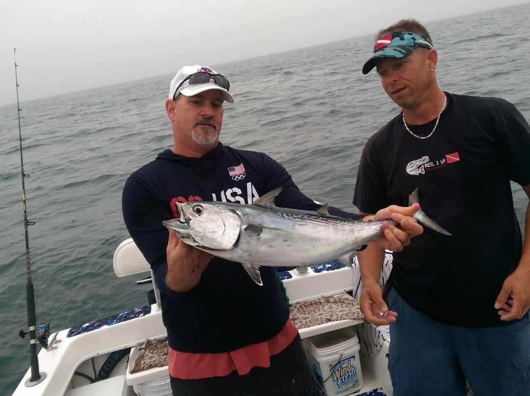 Cocohatchee Nature Adventures-那不勒斯必去景点