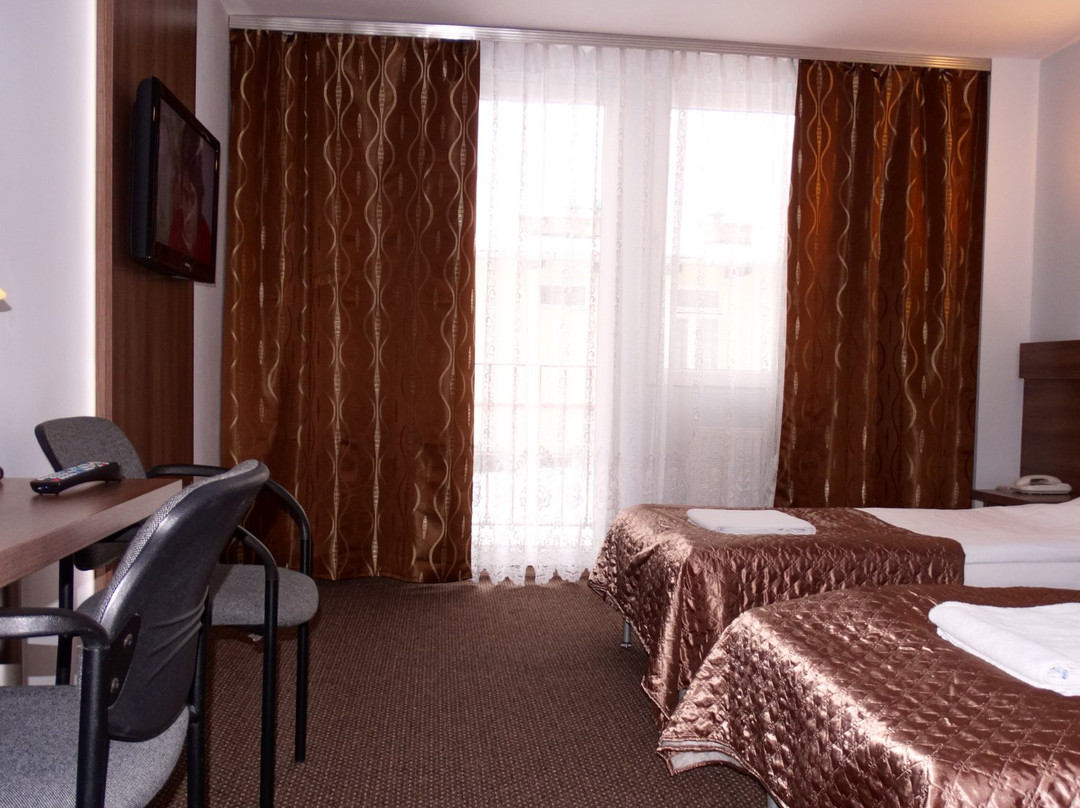 Hotel Junior主图
