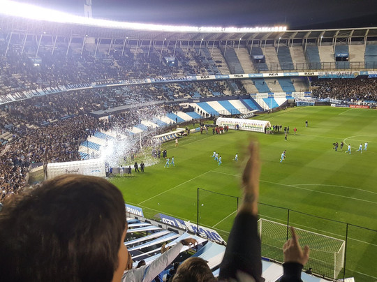 Racing Club-Avellaneda必去景点