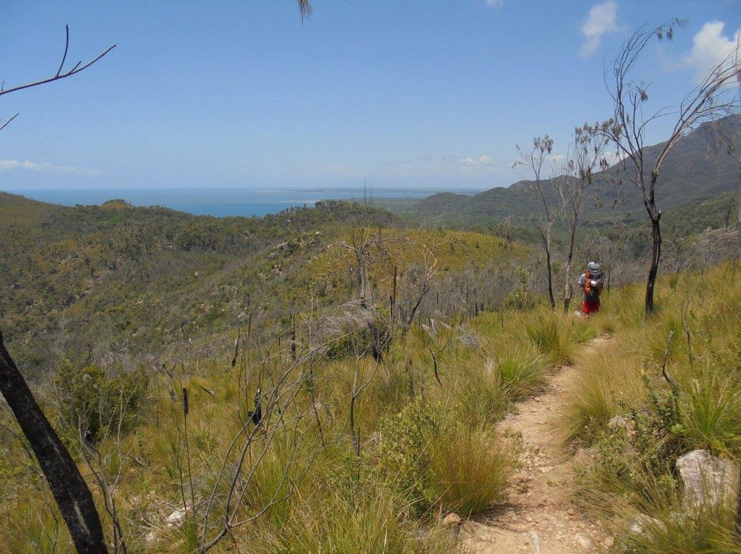 Hinchinbrook Island National Park-Hinchinbrook Island必去景点