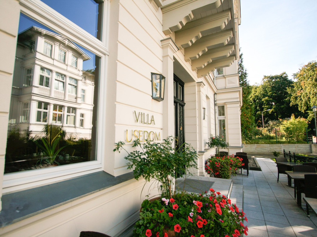 Villa Usedom主图