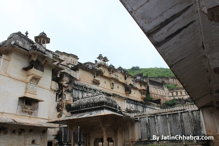 Chhatra Mahal景点图片
