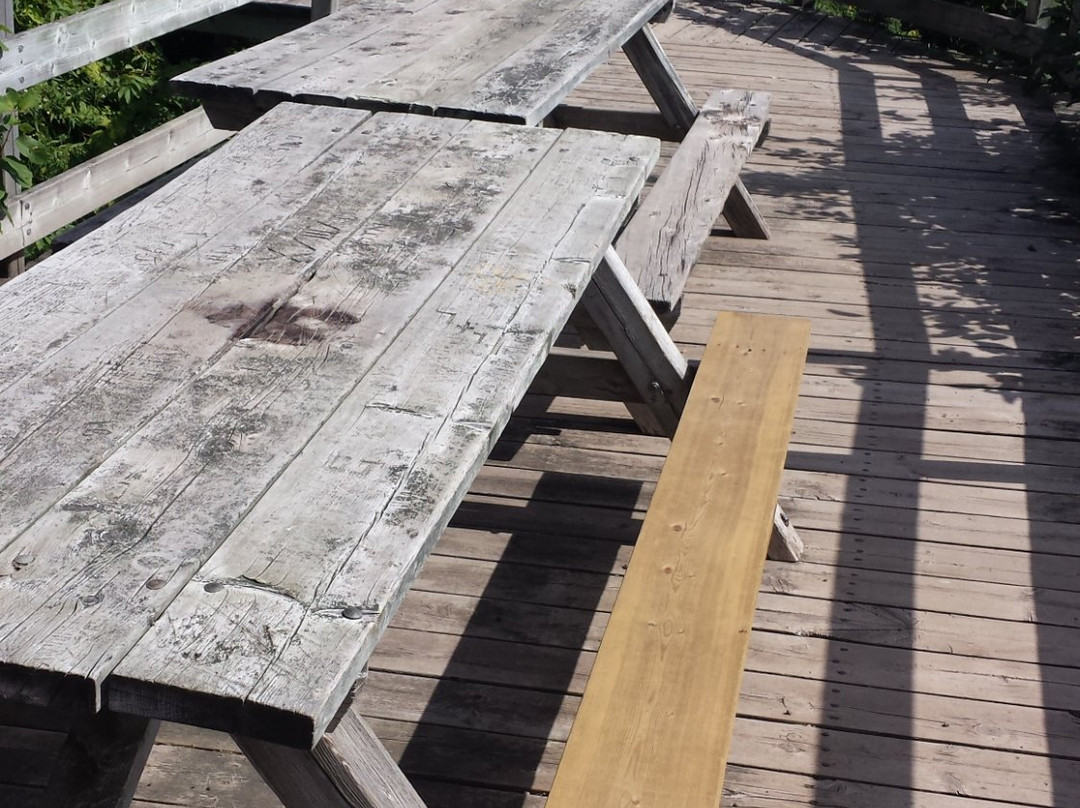 Mapleton Park-蒙古顿必去景点