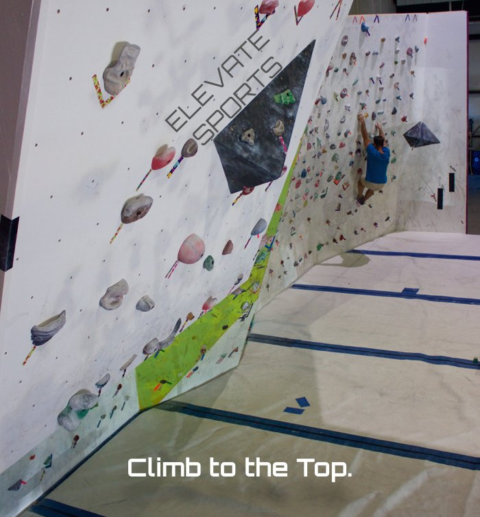 Elevate Sports Gym-Harrison必去景点