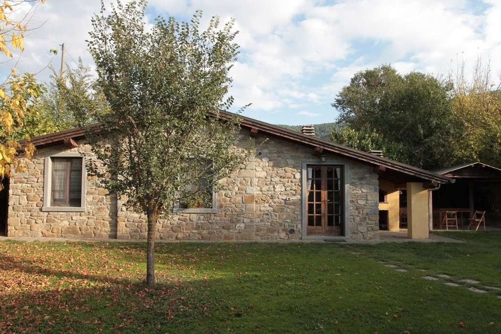 Agriturismo Il Moro