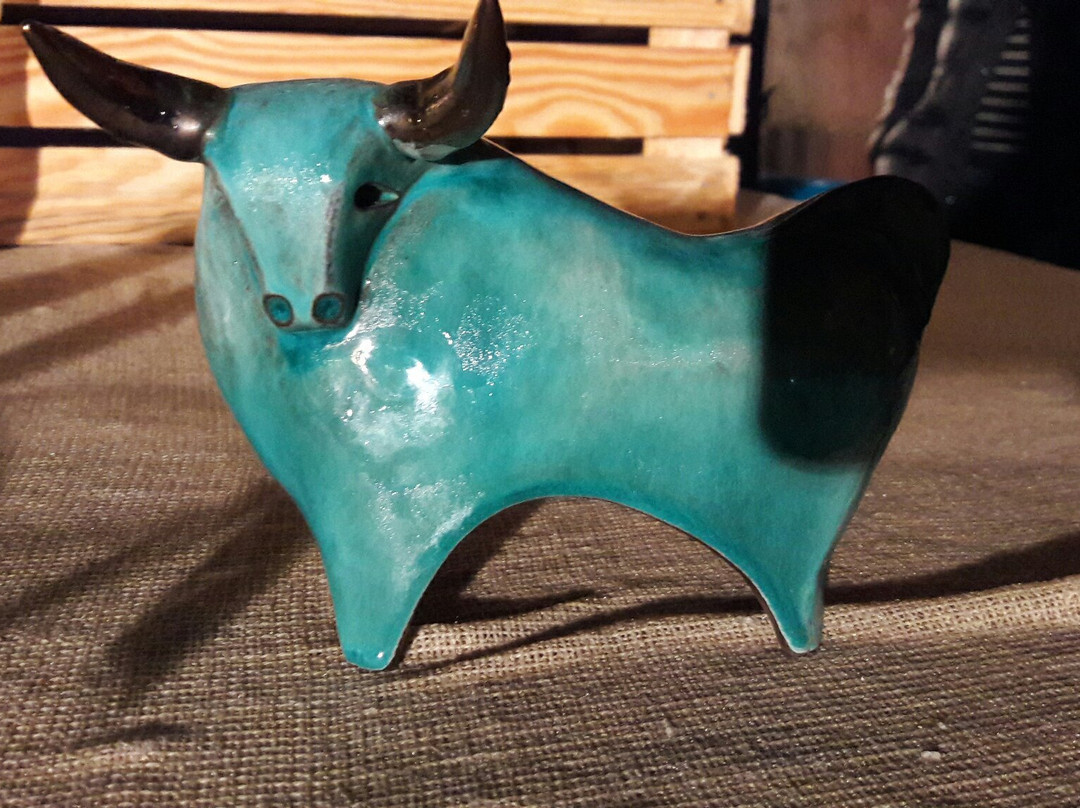 Galleries Coco Art-克拉科夫必去景点