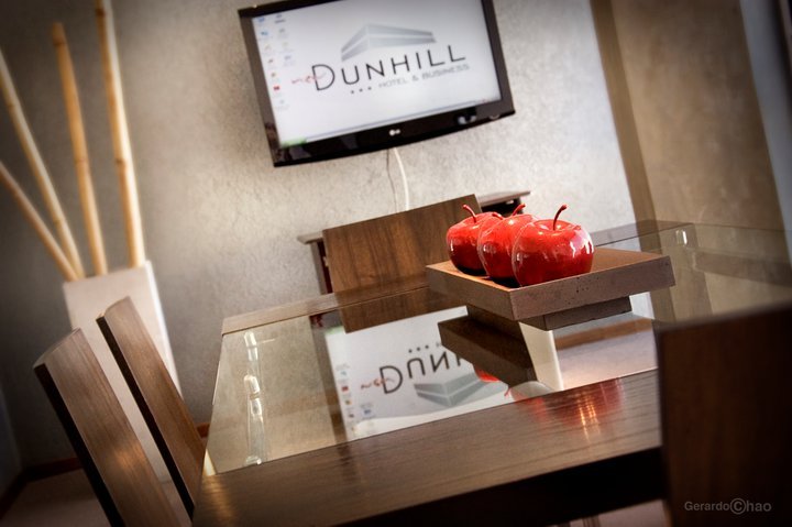 Hotel Dunhill-官方