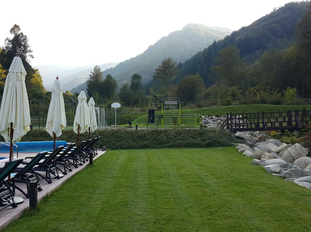 Guest House Trimata Glupaci
