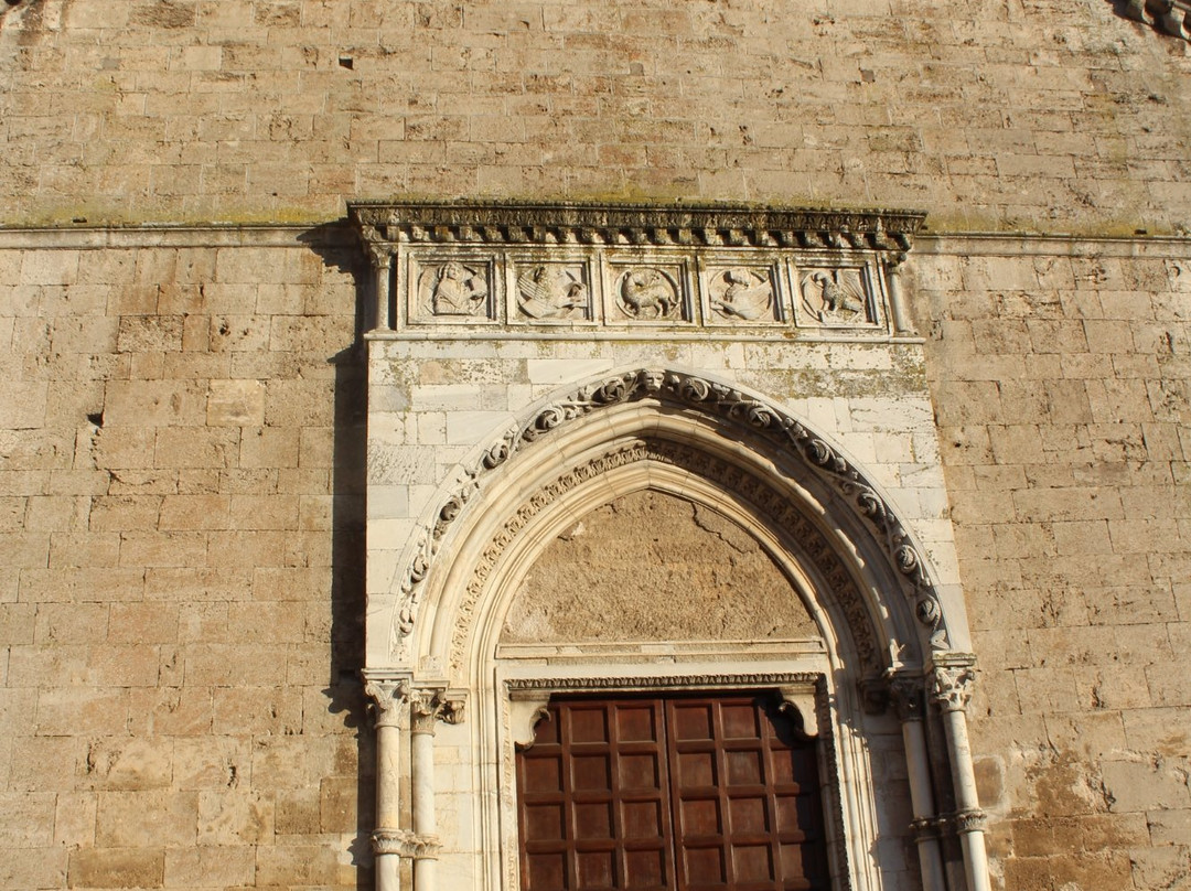 Chiesa di Santa Maria Maggiore景点图片