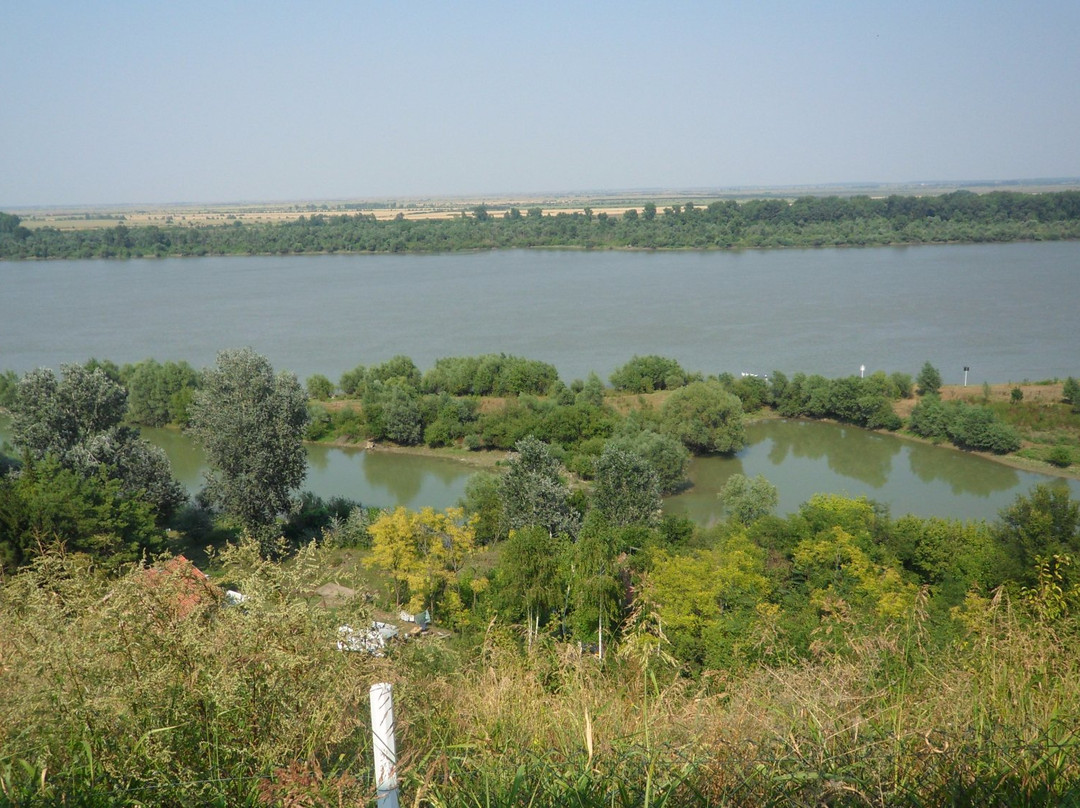 Horizont Swimming and Spa景点图片