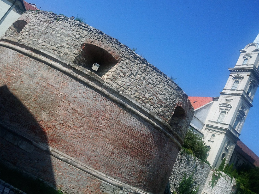Saint George Dome Church景点图片