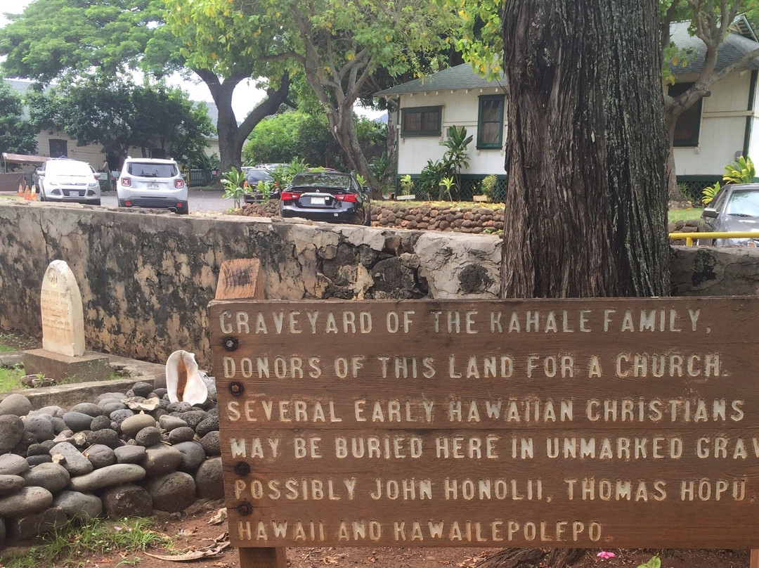 玛努教堂-怀露库必去景点