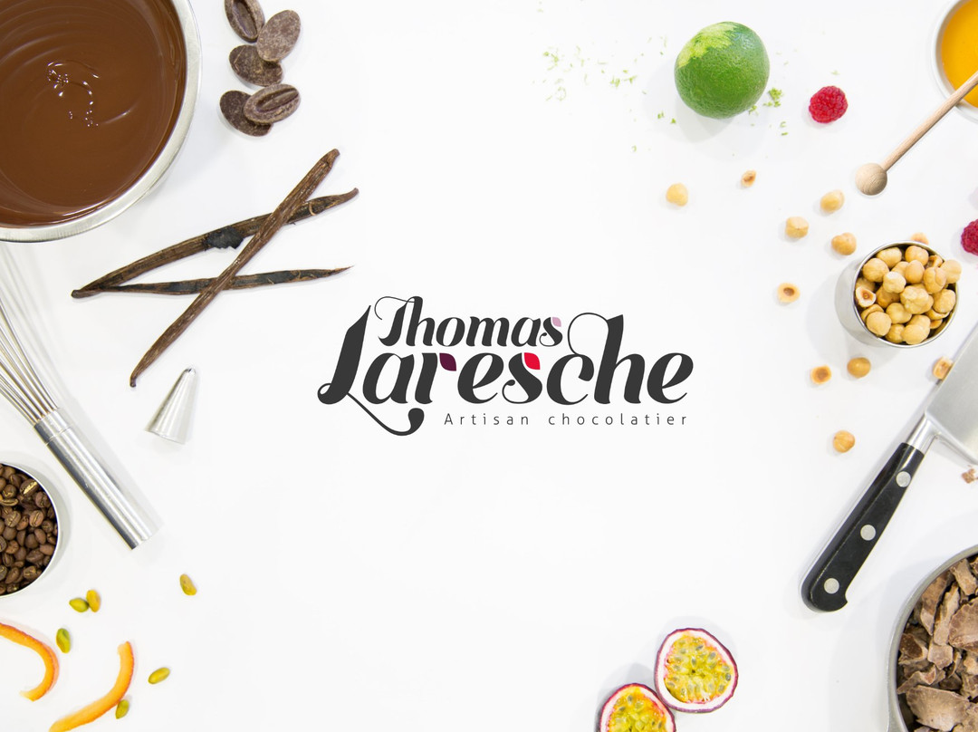 Thomas Laresche Artisan Chocolatier景点图片