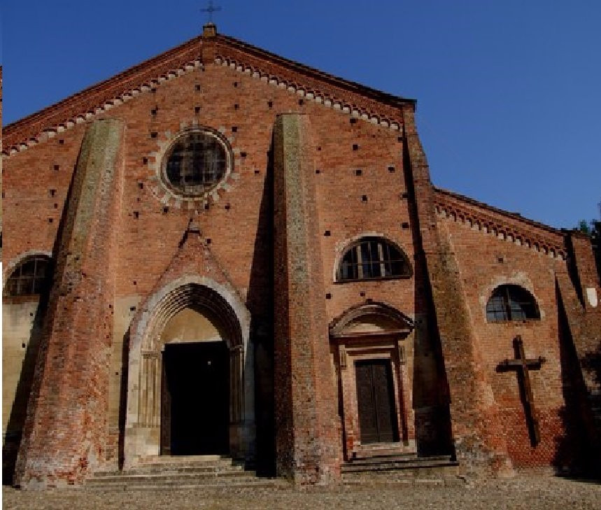 Sant'Andrea旅游攻略图片