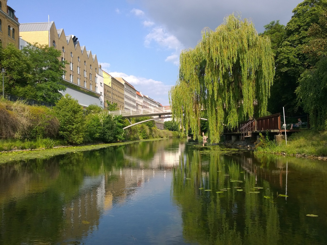 Leipzig City Guide First Class Tours-莱比锡必去景点