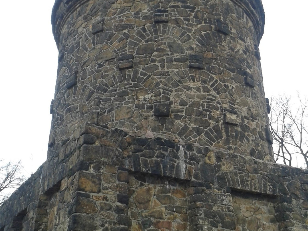 Bismarckturm-Radebeul必去景点