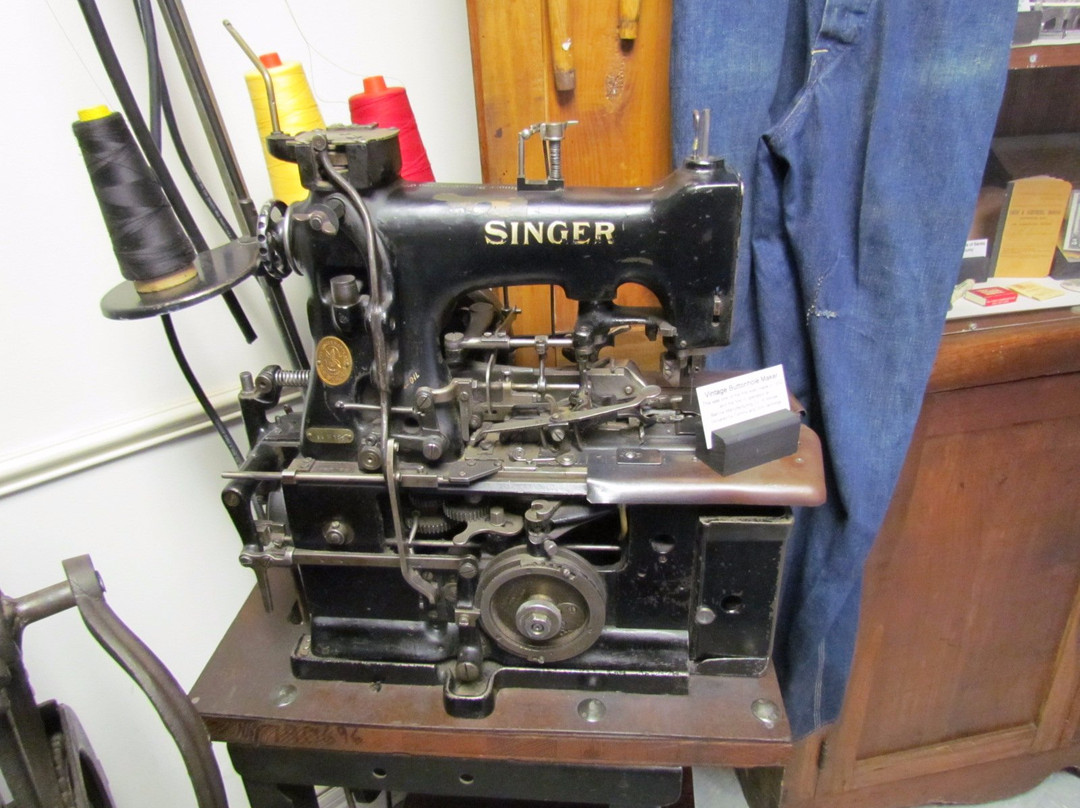 Barrow County Museum-Winder必去景点