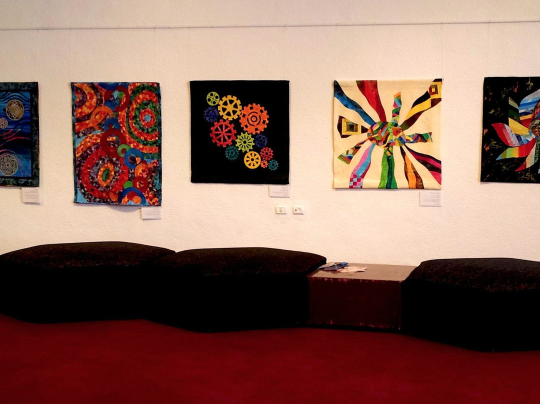 Jerusalem Theatre-耶路撒冷必去景点