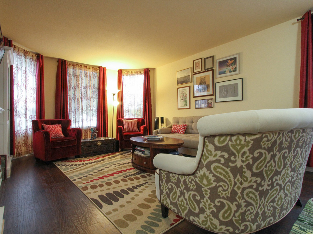 Krissie's B&B