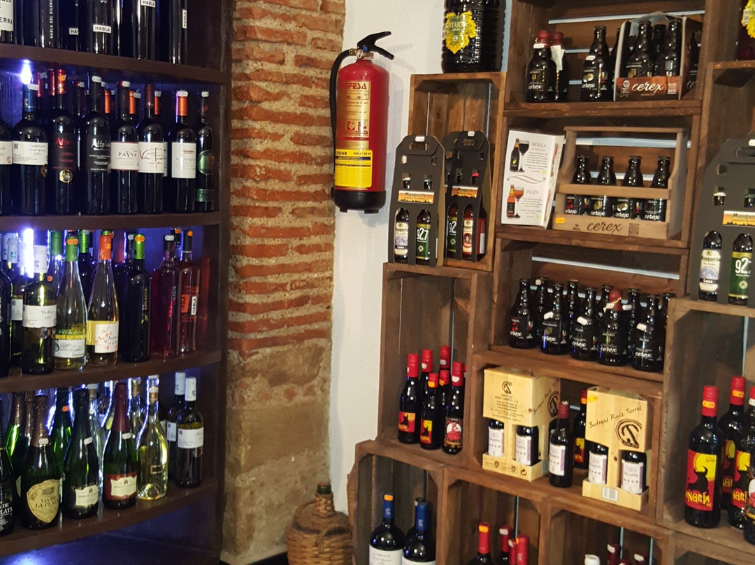 Arte & Souvenirs Cáceres-卡塞雷斯必去景点