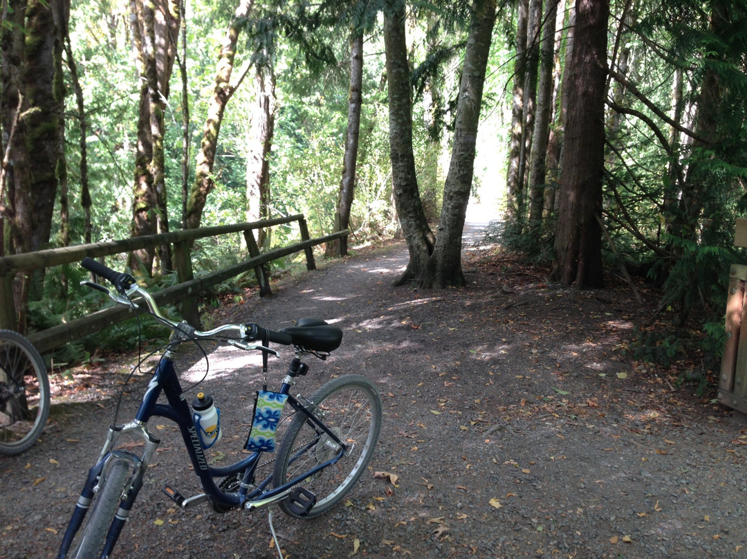 Interurban Trail景点图片
