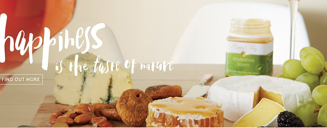 Papakura旅游景点-Happy Valley Honey