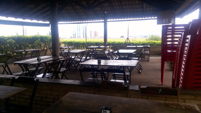 Aeroclube de Bauru-Bauru必去景点