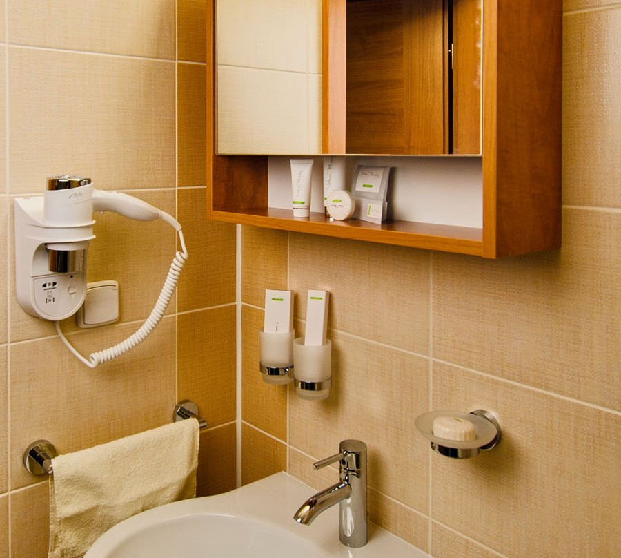 Hotel Osvit主图