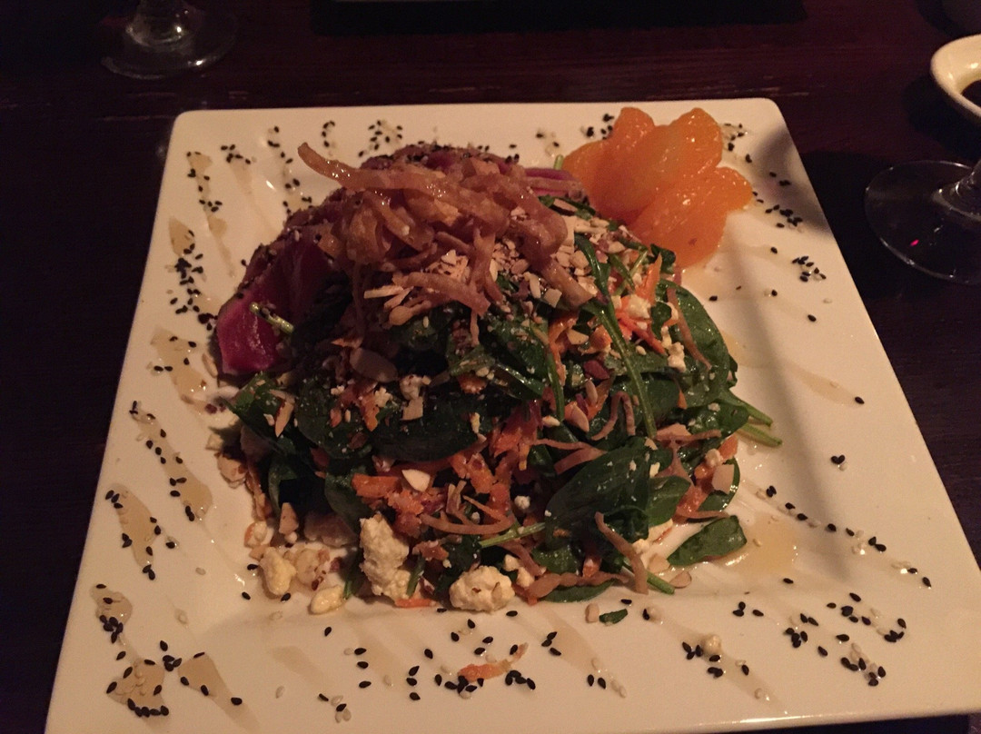 Market Street Steakhouse