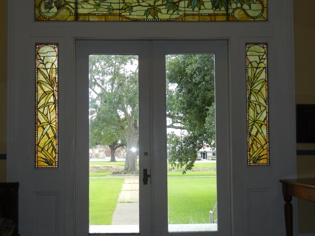 Southdown Plantation & Museum景点图片